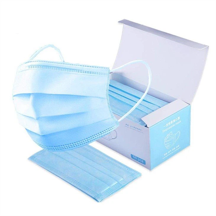 Nonwoven Mask Machine