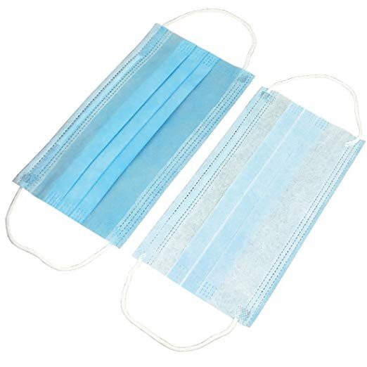 Nonwoven Mask Machine